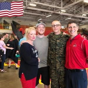 Meet your Posher, Clint